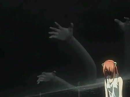 Anime ve Manga #8 Elfen Lied - 3 Anime ve Manga #8 Elfen Lied - 3