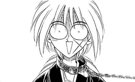 Anime ve Manga #1 - 10 Anime ve Manga #1 - 10