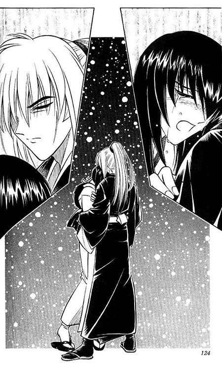Anime ve Manga #1 - 3 Anime ve Manga #1 - 3