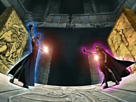 Anime ve Manga #9 Yu-Gi-Oh! - 7 Anime ve Manga #9 Yu-Gi-Oh! - 7