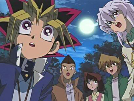 Anime ve Manga #9 Yu-Gi-Oh! - 9 Anime ve Manga #9 Yu-Gi-Oh! - 9