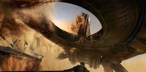Killzone: Mercenary betasına adam aranıyor! Killzone: Mercenary betasına adam aranıyor!