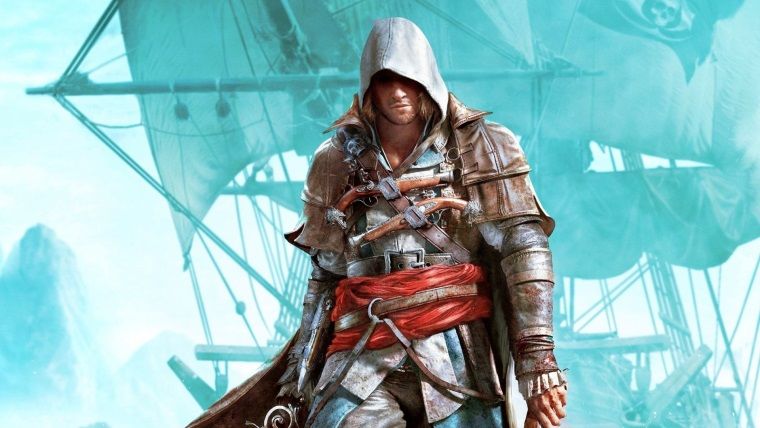 Black Flag Remake ve Invictus Çıkış Tarihi Sızdı Black Flag Remake ve Invictus Çıkış Tarihi Sızdı
