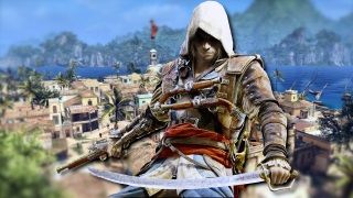 Black Flag Remake İçin Sinyaller Güçleniyor