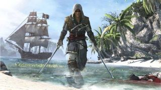 Assassin’s Creed Black Flag Remake Tanıdık İsimlerle Gelecek