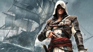 Black Flag Remake Kalite Güncellemeleri Ortaya Çıktı