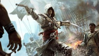 Assassin’s Creed Black Flag Resynced PEGI’de Göründü