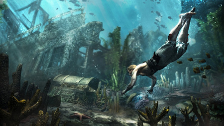 Assassin's Creed IV: Black Flag (Ön İnceleme) - 3 Assassin's Creed IV: Black Flag (Ön İnceleme) - 3
