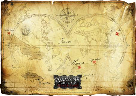 Aral ve Merlin'in Kazanı'ndan 3 okurumuza imzalı özel AC IV posteri - 2 Aral ve Merlin'in Kazanı'ndan 3 okurumuza imzalı özel AC IV posteri - 2