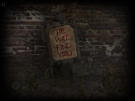 Slender Rising (iOS İNCELEME) - 1 Slender Rising (iOS İNCELEME) - 1