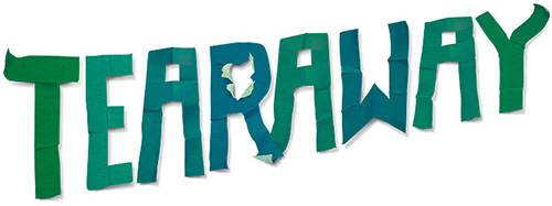 Tearaway'den yepyeni oynanış videosu