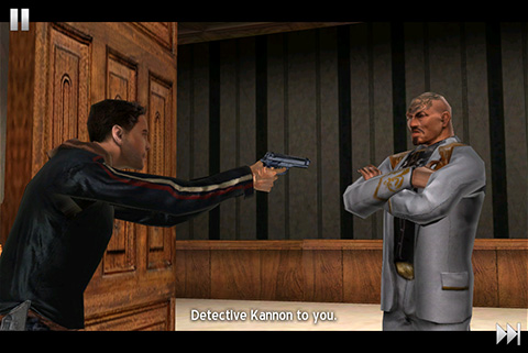 9mm (iOS İnceleme) - 3 9mm (iOS İnceleme) - 3