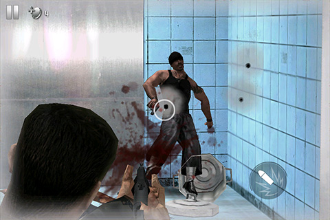 9mm (iOS İnceleme) - 4 9mm (iOS İnceleme) - 4