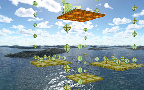 Sky Maze 3D'yi hatırladınız mı? - 2 Sky Maze 3D'yi hatırladınız mı? - 2