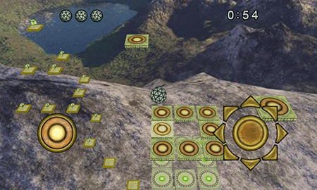 Sky Maze 3D (Android inceleme) - 2 Sky Maze 3D (Android inceleme) - 2