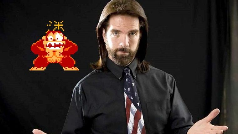 Donkey Kong Skandalında Mahkeme Kararı Çıktı Donkey Kong Skandalında Mahkeme Kararı Çıktı