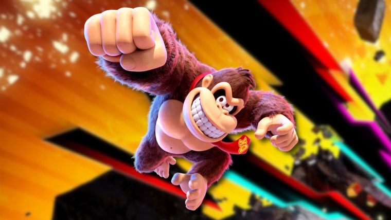 Donkey Kong Bananza’nın Gizli Dili Çözüldü Donkey Kong Bananza’nın Gizli Dili Çözüldü