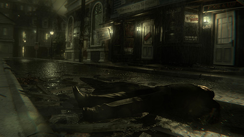 Square Enix ile dedektifçilik oynayalım