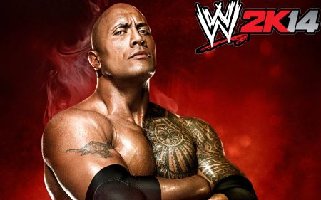 WWE 2K14 İnceleme - 1 WWE 2K14 İnceleme - 1