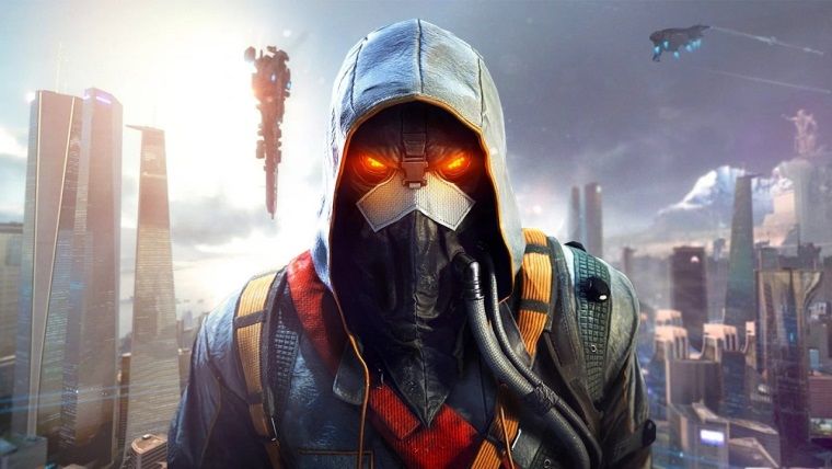 Sony, Killzone serisinin fişini tamamen çekmişe benziyor Sony, Killzone serisinin fişini tamamen çekmişe benziyor