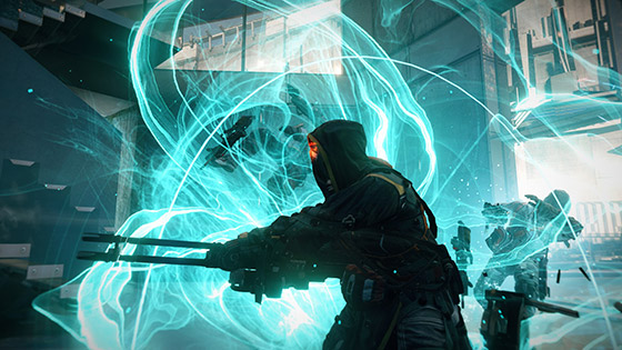 Killzone: Shadow Fall'dan son görüntüler geldi - 8