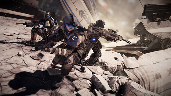 Killzone: Shadow Fall'dan son görüntüler geldi - 9