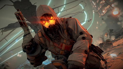 Killzone: Shadow Fall'a müthiş bir indirim geldi