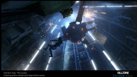 Killzone Shadow Fall'a ücretsiz DLC yolda! (Görsel) - 2
