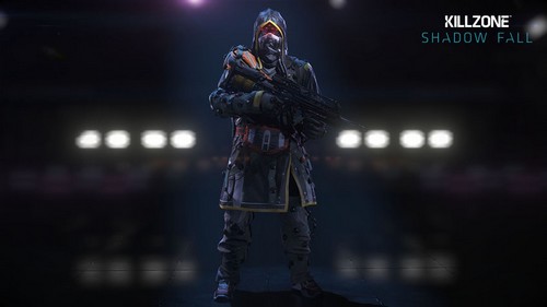 İşte Killzone: Shadow Fall'ın kötüleri