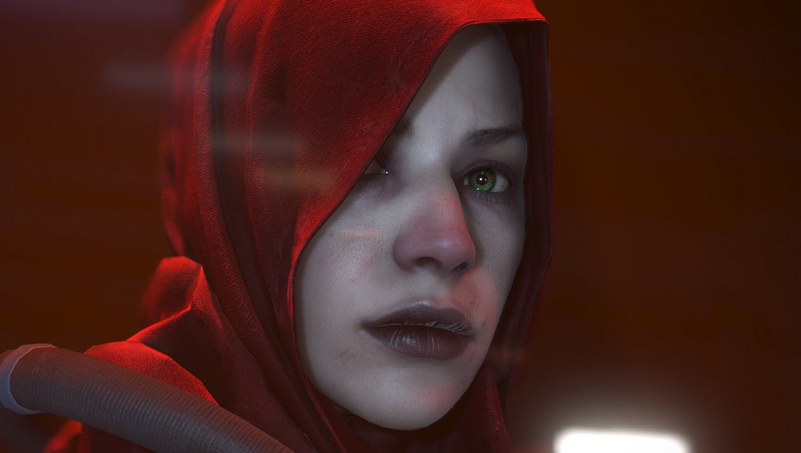 Killzone Shadow Fall halis muhlis 1080p'mi? Killzone Shadow Fall halis muhlis 1080p'mi?