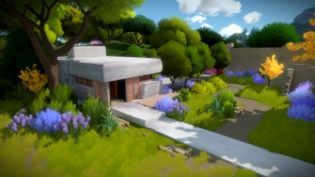 The Witness'ın satış rakamları oldukça başarılı The Witness'ın satış rakamları oldukça başarılı
