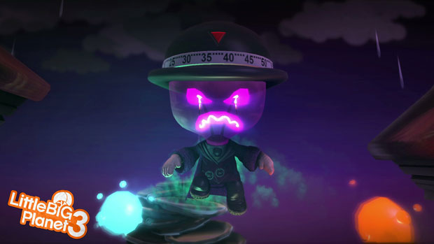 LittleBigPlanet 3 - 4 LittleBigPlanet 3 - 4