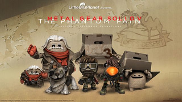 LittleBigPlanet 3 için yeni kostümler tanıtıldı LittleBigPlanet 3 için yeni kostümler tanıtıldı