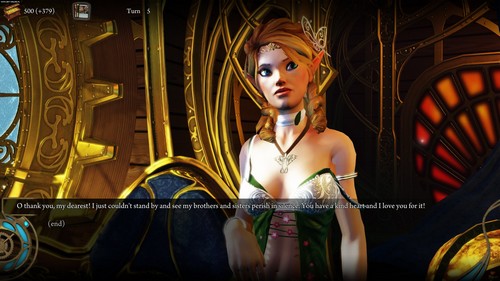 Divinity: Dragon Commander ertelendi