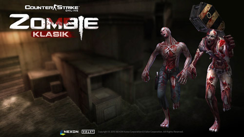 Counter-Strike Online - 3 Counter-Strike Online - 3