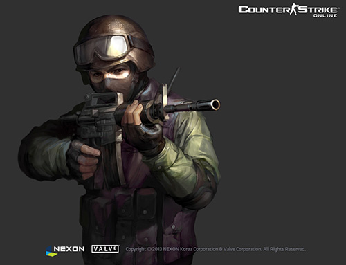 Counter-Strike Online’da büyük içerik güncellemesi - 1 Counter-Strike Online’da büyük içerik güncellemesi - 1