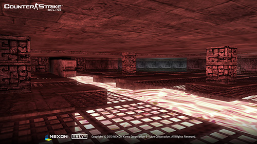 Counter-Strike Online’da büyük içerik güncellemesi - 2 Counter-Strike Online’da büyük içerik güncellemesi - 2