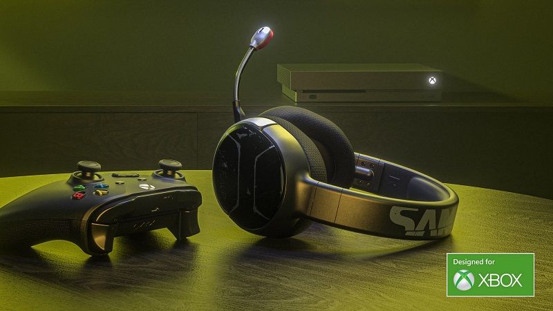 SteelSeries'in Cyberpunk 2077 temalı kulaklıkları tanıtıldı - 1 SteelSeries'in Cyberpunk 2077 temalı kulaklıkları tanıtıldı - 1