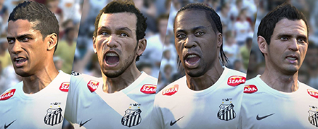 Pro Evolution Soccer 2014 (PC) (Ön İnceleme) - 1 Pro Evolution Soccer 2014 (PC) (Ön İnceleme) - 1