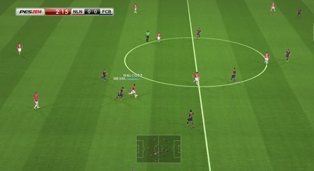 Pro Evolution Soccer 2014 - 4 Pro Evolution Soccer 2014 - 4