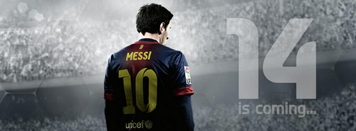 İşte FIFA 14'ten yeni görüntüler