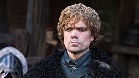 Kara Ekran #3: Game of Thrones - 5 Kara Ekran #3: Game of Thrones - 5