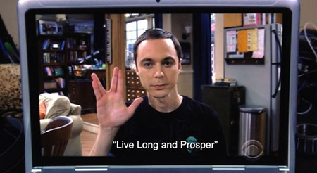 Kara Ekran #24: The Big Bang Theory - 2 Kara Ekran #24: The Big Bang Theory - 2