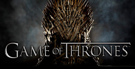 Kara Ekran #3: Game of Thrones - 2 Kara Ekran #3: Game of Thrones - 2
