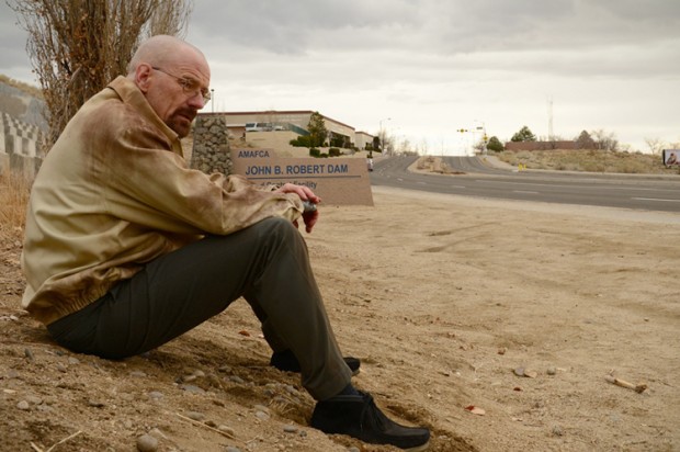 Kara Ekran #27: Breaking Bad II - 3 Kara Ekran #27: Breaking Bad II - 3