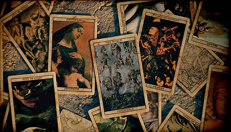 Kara Ekran #29: Carnivale - 2 Kara Ekran #29: Carnivale - 2