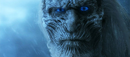 Kara Ekran #3: Game of Thrones - 3 Kara Ekran #3: Game of Thrones - 3