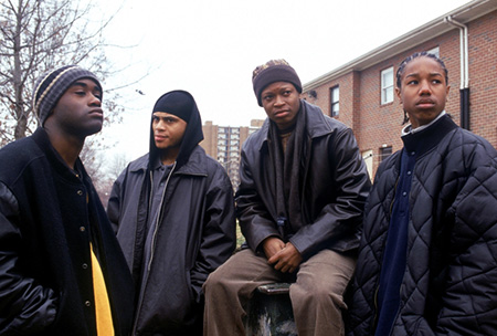 Kara Ekran #31: The Wire - 2 Kara Ekran #31: The Wire - 2