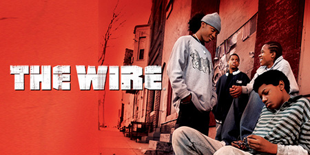 Kara Ekran #31: The Wire - 6 Kara Ekran #31: The Wire - 6