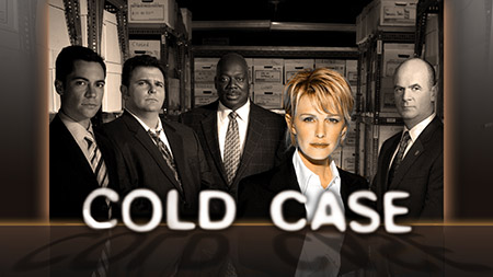Kara Ekran #33 Cold Case - 1 Kara Ekran #33 Cold Case - 1
